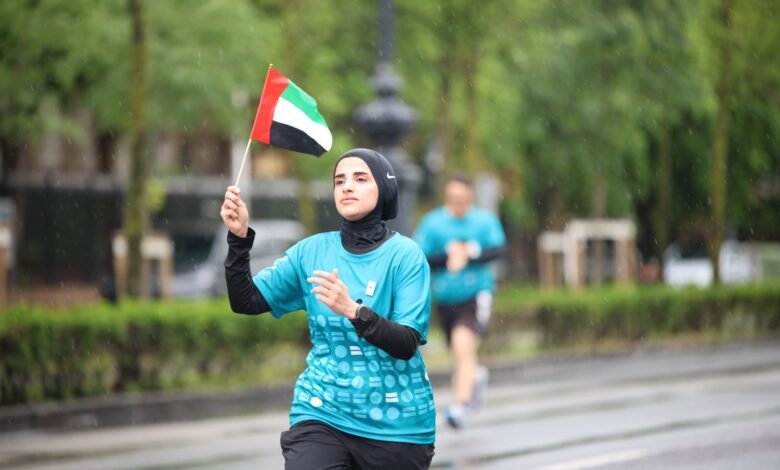سباق زايد الخيري يرسّخ حضوره العالمي بانطلاقته الأوروبية الأولى في بودابست 15 سباق زايد الخيري يرسّخ حضوره العالمي بانطلاقته الأوروبية الأولى في بودابست