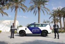 شرطة أبوظبي تعلن جاهزيتها الأمنية والمرورية خلال عيد الأضحى المبارك 18 شرطة أبوظبي