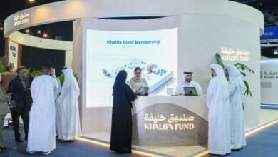 صندوق خليفة يعزز حضوره في "اصنع في الإمارات 2026" بسبعة مشاريع صناعية وطنية