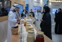لطيفة بنت محمد: معرض "اصنع في الإمارات" يعزز مكانة الدولة مركزا عالميا للصناعة المتقدمة والاقتصاد القائم على الابتكار