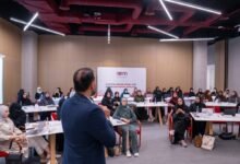 "نماء" تختتم برنامج "مهارات الاقتصاد الرقمي والعمل الحر"