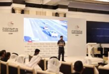 شرطة أبوظبي تقدّم خدمات النقاط المرورية لموظفي "مركز الإمارات للدراسات والبحوث الاستراتيجية"*