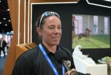 أكاديمية "Worldwide K9 UAE" تستعرض حلول تدريب الكلاب الأمنية والمركبات الميدانية خلال “آيسنار 2026" 20 أكاديمية "Worldwide K9 UAE" تستعرض حلول تدريب الكلاب الأمنية والمركبات الميدانية خلال “آيسنار 2026"