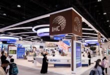 "العالمية القابضة" تدعم القطاع الصناعي بالدولة عبر اتفاقيات بقيمة 40 مليار درهم 23 "العالمية القابضة" تدعم القطاع الصناعي بالدولة عبر اتفاقيات بقيمة 40 مليار درهم