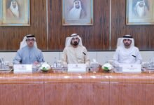 مجلس الوزراء برئاسة محمد بن راشد يعتمد إطار أدوار الوزارات والجهات الاتحادية في تطبيق مشروع الذكاء الاصطناعي المساعد Ai Agentic