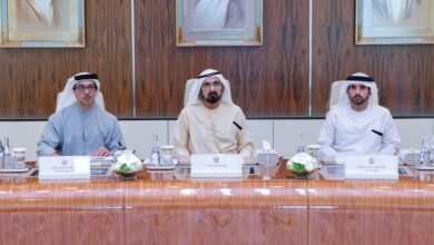 مجلس الوزراء برئاسة محمد بن راشد يعتمد إطار أدوار الوزارات والجهات الاتحادية في تطبيق مشروع الذكاء الاصطناعي المساعد Ai Agentic