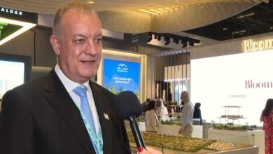 "بلووم القابضة" تستعرض مشاريعها الكبرى في أبوظبي والعين خلال "أديس 2026"