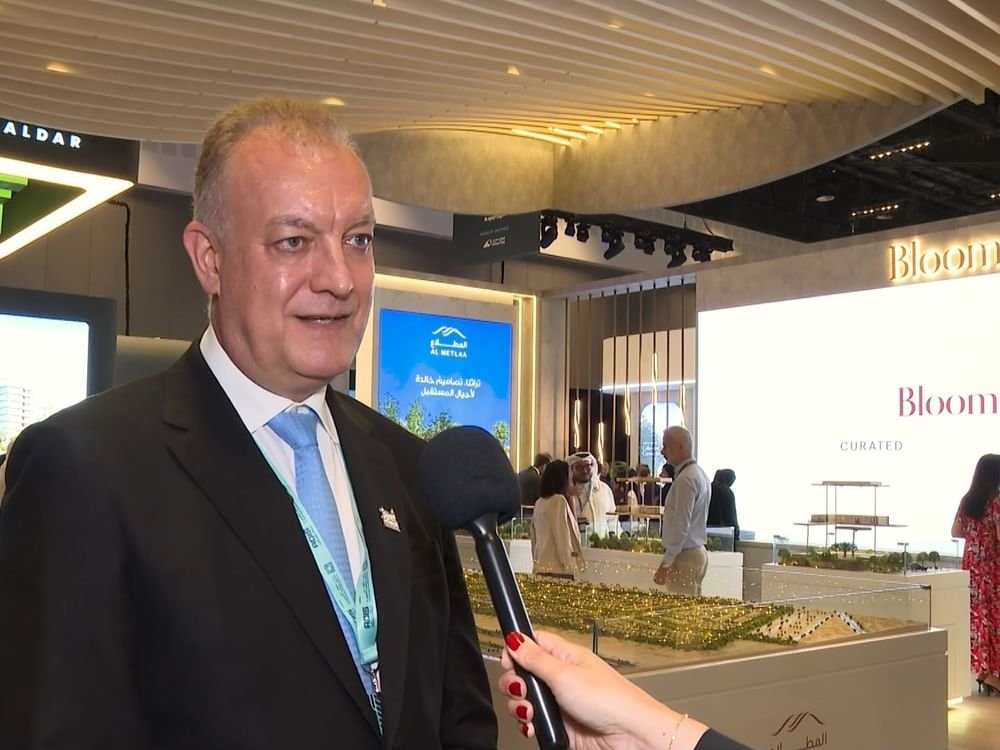 "بلووم القابضة" تستعرض مشاريعها الكبرى في أبوظبي والعين خلال "أديس 2026" 1 "بلووم القابضة" تستعرض مشاريعها الكبرى في أبوظبي والعين خلال "أديس 2026"