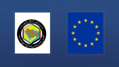 مجلس التعاون الخليجي والبرلمان الأوروبي بحثان تعزيز الشراكة والتعاون الثنائي