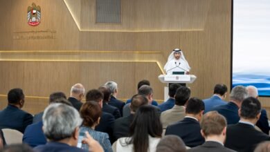 عبدالله بالعلاء: مؤتمر الأمم المتحدة للمياه 2026 يدعم العمل متعدد الأطراف لتعزيز كفاءة إدارة الموارد المائية
