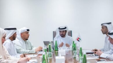 اتحاد الكرة يستعرض مشاركات المنتخبات الوطنية ويعتمد موعد الجمعية العمومية