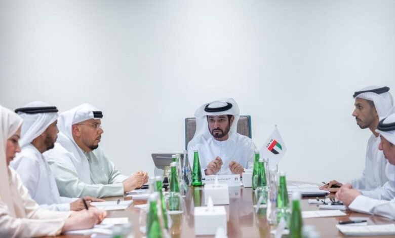 اتحاد الكرة يستعرض مشاركات المنتخبات الوطنية ويعتمد موعد الجمعية العمومية