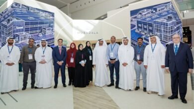 "سند" تنشئ مركزا لإصلاح مكونات محركات الطائرات في العين بقيمة 480 مليون درهم