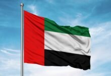 دولة الإمارات تدعو إلى إعادة فتح مضيق هرمز فوراً ودون شروط