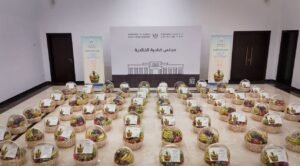 مجلس ضاحية الخالدية يُطلق مبادرة "فواكه فوالة العيد" للعام السادس لتعزيز التكافل في عيد الأضحى 2 مجلس ضاحية الخالدية يُطلق مبادرة "فواكه فوالة العيد" للعام السادس لتعزيز التكافل في عيد الأضحى