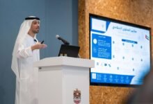 أم القيوين تحتضن جلسة نقاشية ضمن الحملة الوطنية للتعريف بمعايير المحتوى الإعلامي 32 أم القيوين تحتضن جلسة نقاشية ضمن الحملة الوطنية للتعريف بمعايير المحتوى الإعلامي