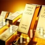 الذهب يستفيد من تقرير الوظائف الأمريكية وانتعاش قطاع الرقائق