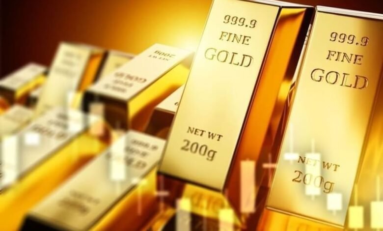 الذهب يستفيد من تقرير الوظائف الأمريكية وانتعاش قطاع الرقائق