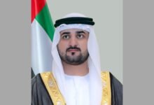 مكتوم بن محمد يطلق التقرير السنوي للسلطة القضائية في دبي لعام 2025 20 مكتوم بن محمد يطلق التقرير السنوي للسلطة القضائية في دبي لعام 2025