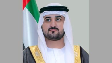 مكتوم بن محمد يطلق التقرير السنوي للسلطة القضائية في دبي لعام 2025 2 مكتوم بن محمد يطلق التقرير السنوي للسلطة القضائية في دبي لعام 2025