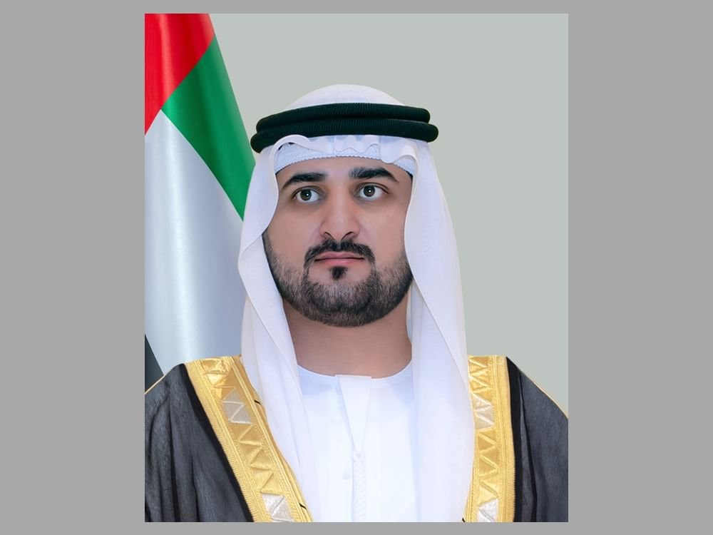 مكتوم بن محمد يطلق التقرير السنوي للسلطة القضائية في دبي لعام 2025 1 مكتوم بن محمد يطلق التقرير السنوي للسلطة القضائية في دبي لعام 2025