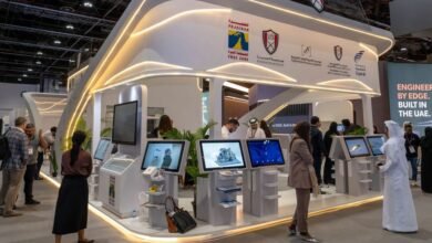 حكومة الفجيرة تستعرض فرصها الاستثمارية والصناعية في "اصنع في الإمارات 2026 "