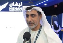 "موانئ أبوظبي" تستعرض منظومتها الأمنية الذكية وتقنيات الذكاء الاصطناعي خلال "آيسنار 2026" 19 "موانئ أبوظبي" تستعرض منظومتها الأمنية الذكية وتقنيات الذكاء الاصطناعي خلال "آيسنار 2026"