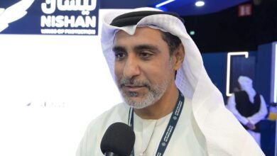 "موانئ أبوظبي" تستعرض منظومتها الأمنية الذكية وتقنيات الذكاء الاصطناعي خلال "آيسنار 2026"