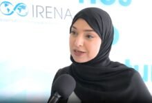 آمنة الضحاك: أمن الطاقة العالمي أولوية إستراتيجية ملحة في ظل التحولات الجيوسياسية المتسارعة