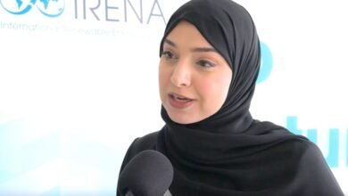 آمنة الضحاك: أمن الطاقة العالمي أولوية إستراتيجية ملحة في ظل التحولات الجيوسياسية المتسارعة