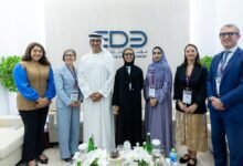 "الإمارات للدواء" تستعرض دور الشركات الناشئة والابتكار خلال "اصنع في الإمارات 2026"