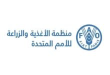 فاو: أسعار الغذاء العالمية تواصل ارتفاعها في أبريل