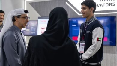 بحضور منصور بن زايد: انطلاق فعاليات الدورة الخامسة من منصة "اصنع في الإمارات" بمشاركة محلية ودولية واسعة