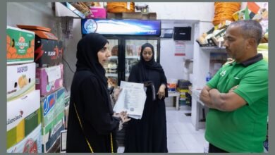 بلدية الفجيرة تؤكد جاهزيتها لاستقبال عيد الأضحى المبارك 2 بلدية الفجيرة تؤكد جاهزيتها لاستقبال عيد الأضحى المبارك