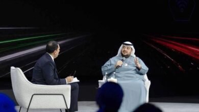 وزيرالاستثمار: الإمارات استقطبت 251 مشروعاً أجنبياً مباشراً في قطاع الصناعة باستثمارات 33 مليار دولار