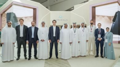 شراكة بين مبادلة و"WHOOP" لتعزيز مجالات الرعاية الصحية الاستباقية والقدرات البحثية في الإمارات