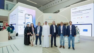 "كريديبل إكس" تعلن إنجاز جولة تمويلية من الفئة (A) بقيادة "مبادلة"