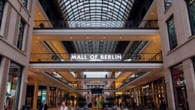 تراجع التضخم في ألمانيا إلى2.7% في مايو بدعم من انخفاض أسعار الطاقة 1 تراجع التضخم في ألمانيا إلى2.7% في مايو بدعم من انخفاض أسعار الطاقة