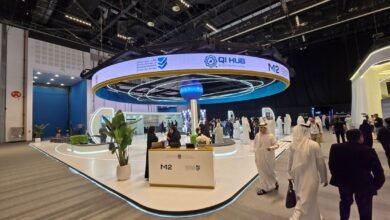 "أبوظبي للجودة والمطابقة" يستعرض منظومة الجودة الوطنية في "اصنع في الإمارات 2026"