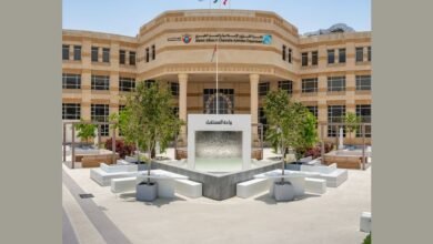 إنفاق "بيت الخير" خلال إبريل يتجاوز13 مليون درهم