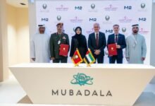 وزارة الدفاع تعقد شراكة إستراتيجية مع "M42" و"برجيل القابضة" لدعم الكونجرس العالمي للطب العسكري