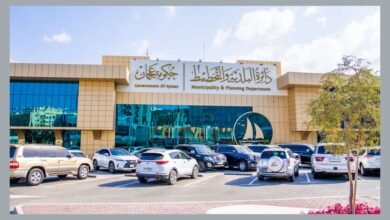 بلدية عجمان تعلن جاهزيتها لاستقبال عيد الأضحى
