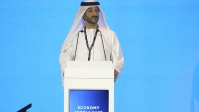"وزير الاقتصاد": الإمارات بنت اقتصاداً قادراً على الأداء في مختلف الظروف