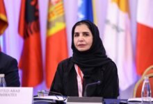 أمانة "الوطني الاتحادي" تستعرض تجربتها في الذكاء الاصطناعي باجتماع برلمانات البحر المتوسط