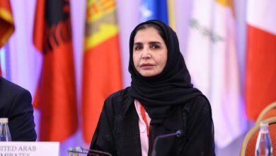أمانة "الوطني الاتحادي" تستعرض تجربتها في الذكاء الاصطناعي باجتماع برلمانات البحر المتوسط