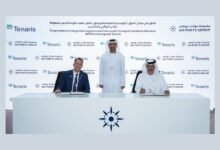 "موانئ أبوظبي" تطلق شبكة لوجستية برية متكاملة لتعزيز سلاسل الإمداد الصناعية بالدولة