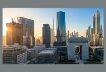 TMF لإدارة الأصول تحصل على ترخيص لمزاولة أعمالها من "دبي المالي العالمي"