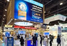 "ماهوا".. طاقة إنتاجية تبلغ 24 ألف عبوة في الساعة وتوسع عالمي لنشر تقنيات إنتاج المياه من الهواء