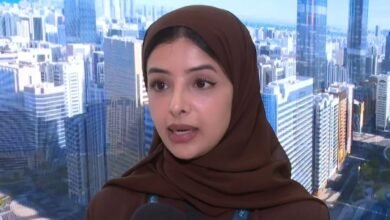 "مركز التخطيط العمراني" يستعرض حلولاً ذكية للمشهد الحضري بأبوظبي خلال "أديس 2026" 2 "مركز التخطيط العمراني" يستعرض حلولاً ذكية للمشهد الحضري بأبوظبي خلال "أديس 2026"
