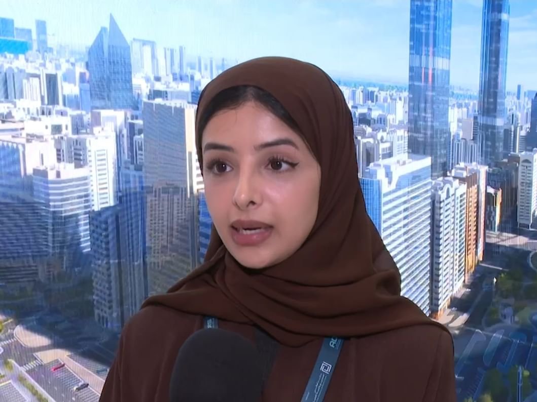 "مركز التخطيط العمراني" يستعرض حلولاً ذكية للمشهد الحضري بأبوظبي خلال "أديس 2026" 1 "مركز التخطيط العمراني" يستعرض حلولاً ذكية للمشهد الحضري بأبوظبي خلال "أديس 2026"
